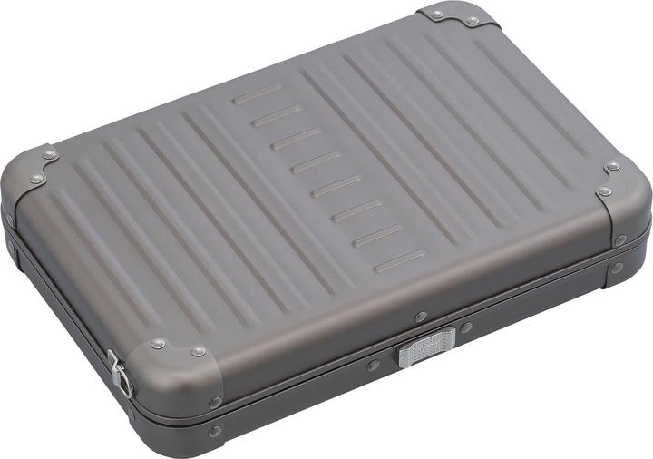 Image du produit Aleon Etui Vanity en aluminium 10,5