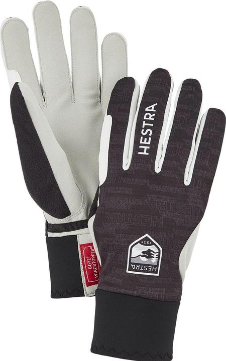 Actual product image Hestra Windstoopper Active Grip Gloves (6, S)