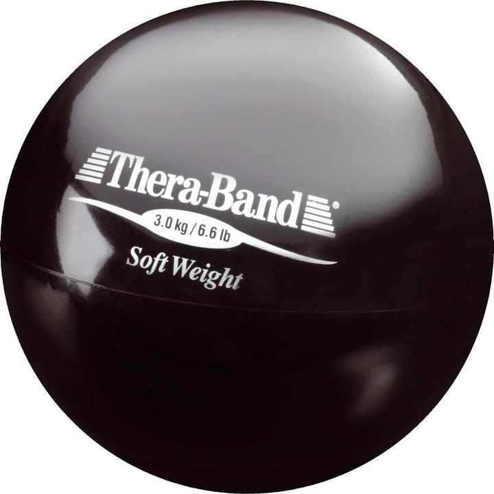 Produktbild TheraBand Soft Weight (3 kg, 110 mm)