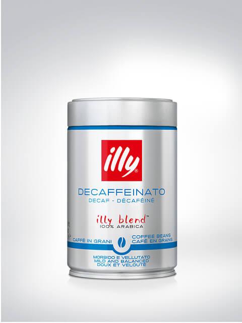 Immagine prodotto Illy Decaffeinato (250 g, Tostatura media)