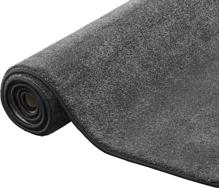 Image du produit Snapstyle Tapis en velours de luxe à poils longs Touch (200 x 250 cm)
