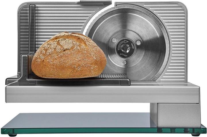 Productafbeelding Ritter sono 2 universele snijmachine metalen versie vrijdragend 528040