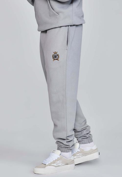 Immagine prodotto Siksilk Jogginghose Relaxed Fit Joggers (L)