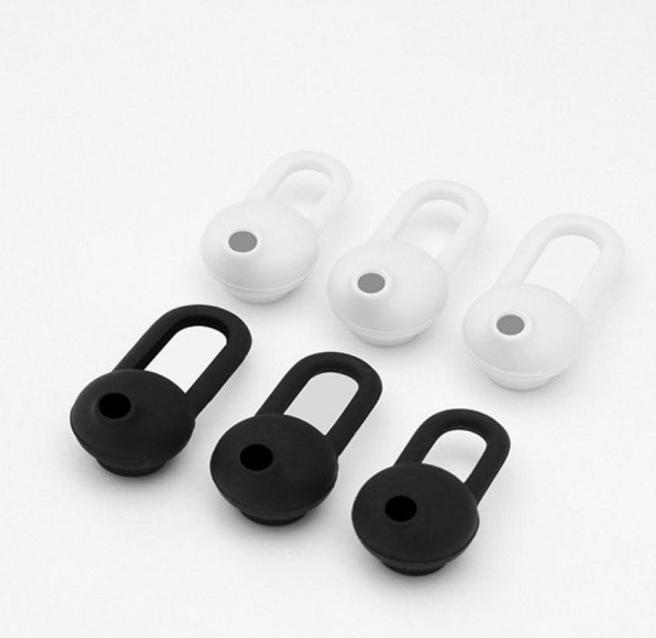 Actual product image Xiaomi Mi Bluetooth Headset Basic (ANC, 3.50 h, Wireless)