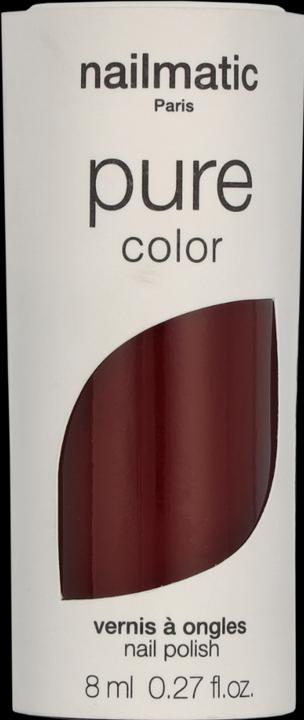 Produktbild Nailmatic Pure Color