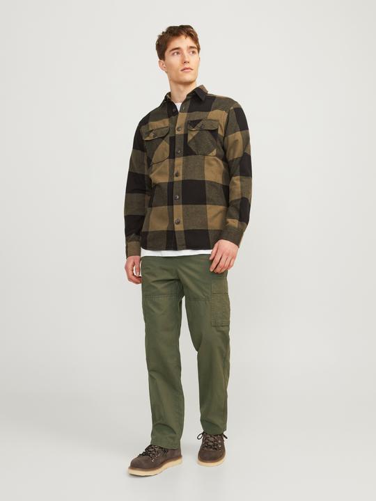 Produktbild Jack & Jones 2er-pack Loose Fit Cargo-Hose Cargo-Hose (W38/L32)