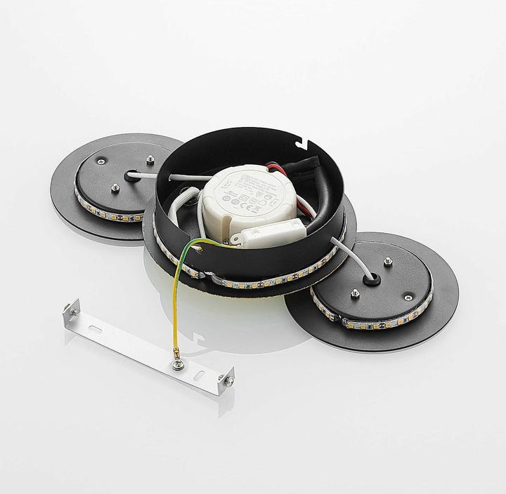 Actual product image Lindby Grazyna (527 lm)