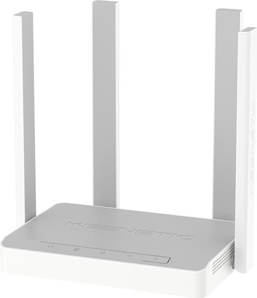 Actual product image Keenetic Runner 4G 2nd generation