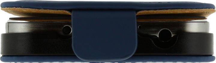 Produktbild Mobilize Ultra Slim Flip Case (Samsung Galaxy S4 Mini I9195)