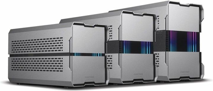 Actual product image Phanteks Enthoo Evolv ATX Tempered Glass (ATX, mATX, Mini-ITX, E-ATX)