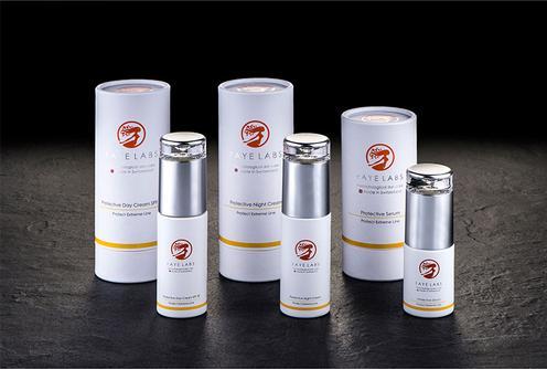 Faye Labs Coffret cadeau Protect Trio -