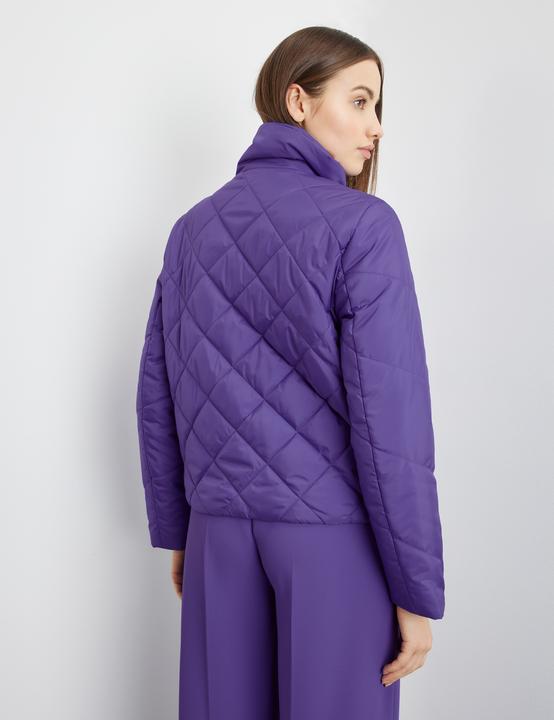 Produktbild Taifun Steppjacke mit Flechtoptik Outdoorjacke (36)