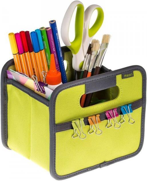 Produktbild Meori Faltbox (14 x 12.5 x 16.5 cm, 1.80 l)