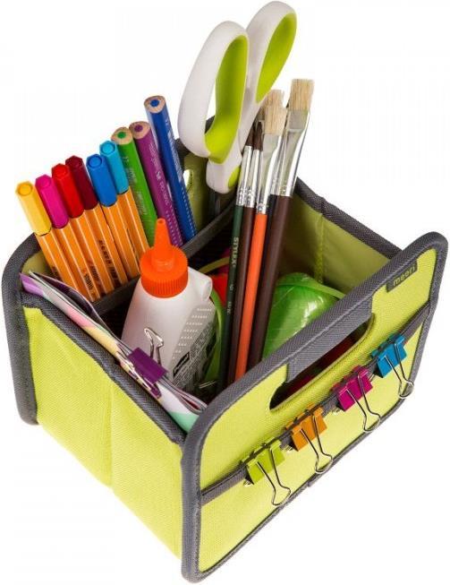 Produktbild Meori Faltbox (14 x 12.5 x 16.5 cm, 1.80 l)