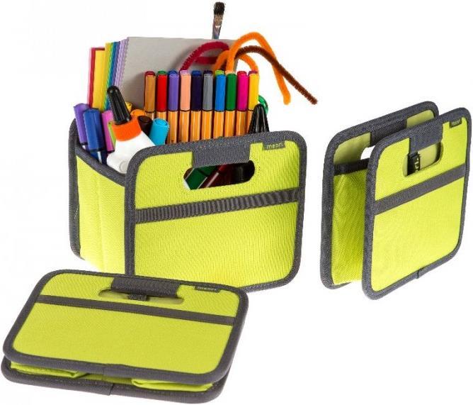 Produktbild Meori Faltbox (14 x 12.5 x 16.5 cm, 1.80 l)