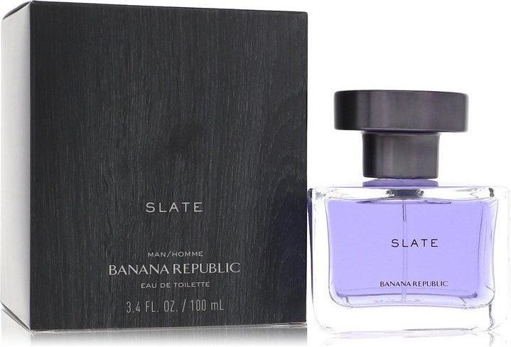 Produktbild Banana Republic Slate by Eau de Toilette Spray 100 ml (Eau de Toilette, 100 ml)