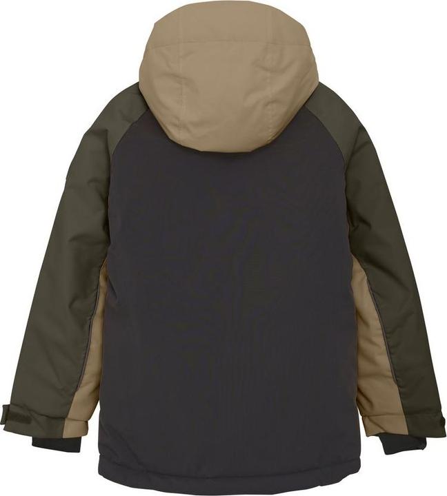 Immagine prodotto Color Kids Giacca da sci bambino a contrasto (152)