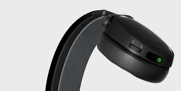 Immagine prodotto SteelSeries Arctis 7+ (Senza fili)