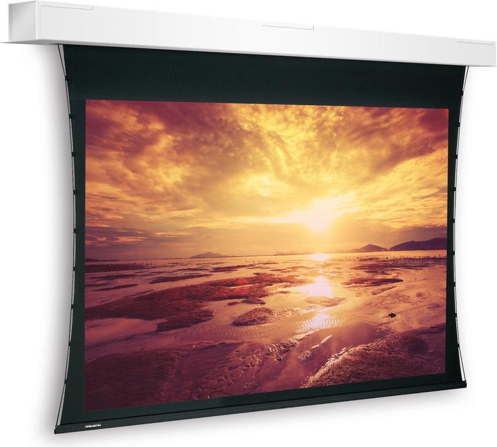 Produktbild Projecta Tensioned Descender Large Electrol Wide Format - Leinwand - Deckenmontage - moto (181", 16:10)