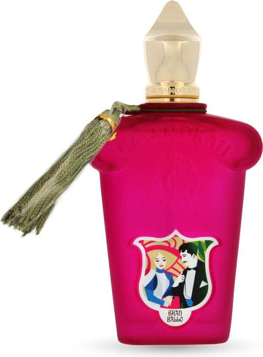 Actual product image XerJoff Gran Ballo (Eau de parfum, 100 ml)