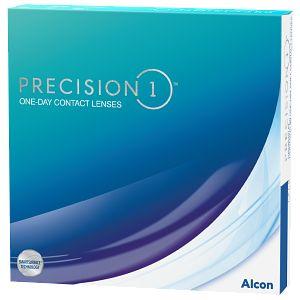 Productafbeelding Precision1 90 (90 Stuk, Daglens, Sferisch)