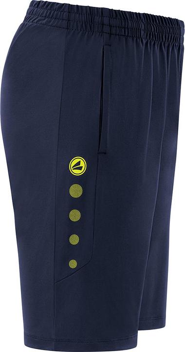 Immagine prodotto JAKO Pantaloncini Da Allenamento Premium (128)