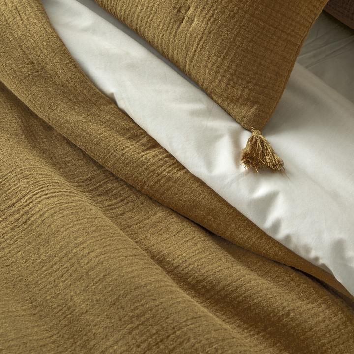 Immagine prodotto La Redoute Interieurs Kumla Edredon (Copripiumino, 65 x 65 cm)