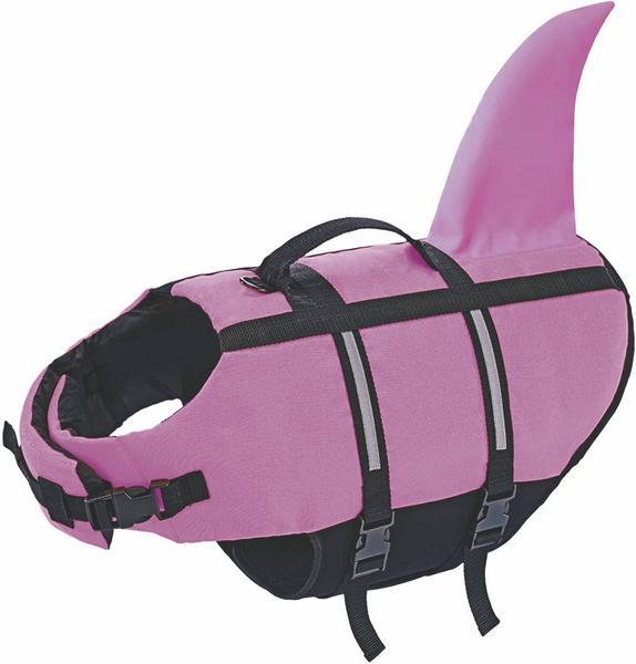 Produktbild Nobby Sharki (30, Hundeschwimmweste)