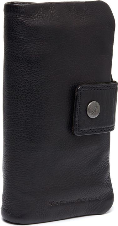 Produktbild The Chesterfield Brand Fresno Geldbörse Leder 10 cm