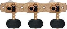 Produktbild G-Gotoh Gotoh 35G-1800 Mechanik 3L3R solid brass