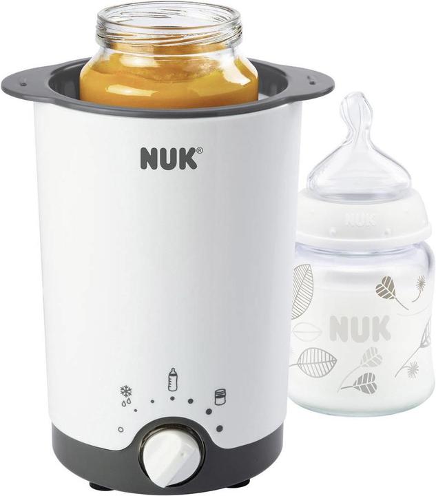 Actual product image NUK Thermo 3 in 1