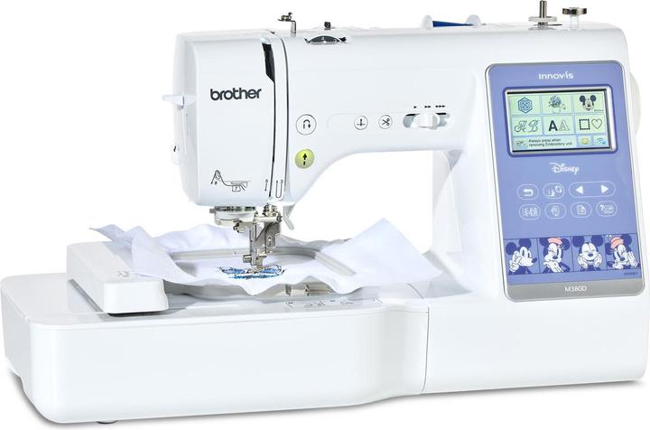 Image du produit Brother M380 Disney