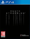 Produktbild Sony Death Stranding (PS4, IT)