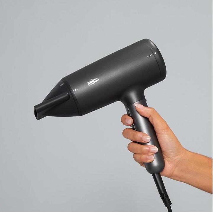 Produktbild Braun Haartrockner