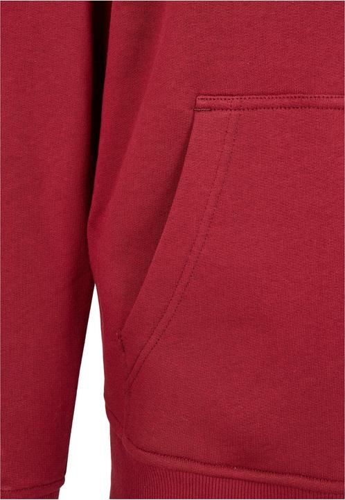 Image du produit Urban Classics Organic Basic Hoody (XL)