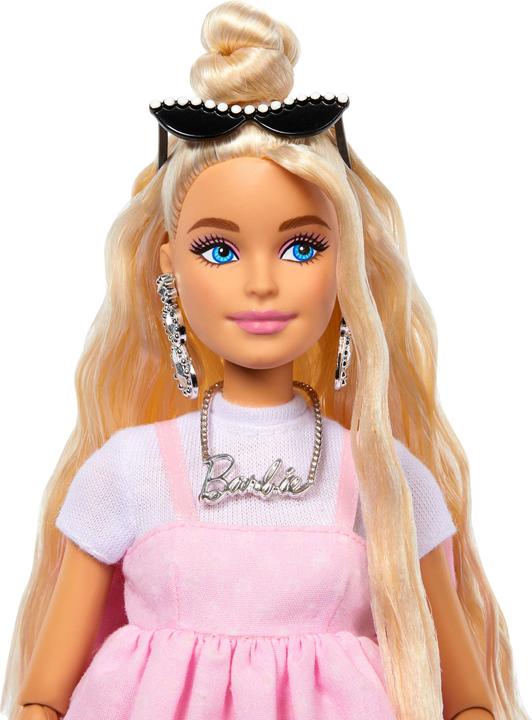 Produktbild Barbie Deluxe Style