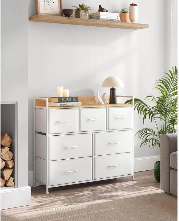 Immagine prodotto Songmics Havanna (98 x 28,5 x 85 cm)