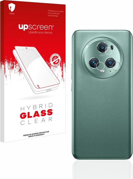 Produktbild upscreen Scratch Shield (1 Stück, Honor Magic5 Pro)