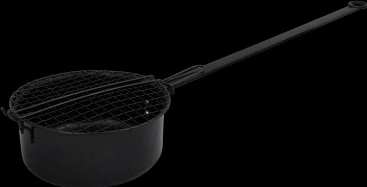 Immagine prodotto Esschert Design Padella per popcorn