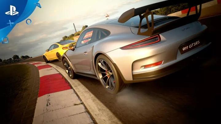 Immagine prodotto Sony PlayStation Hits: Gran Turismo Sport (PS4, Multilingue)