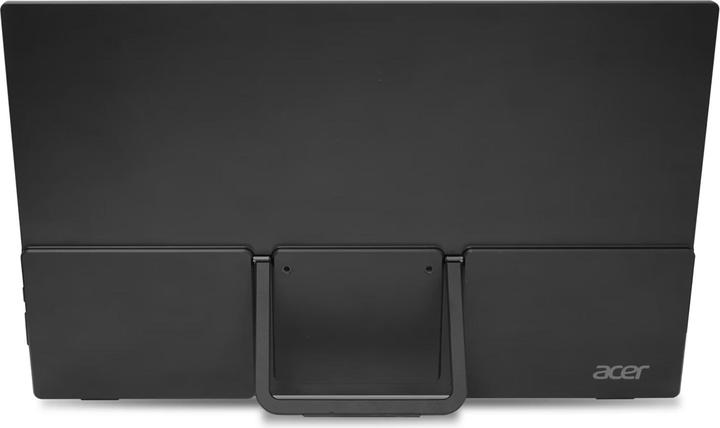 Image du produit Acer Moniteur portable Pm161qb1bmiuux (1920 x 1080 pixels, 15.60")