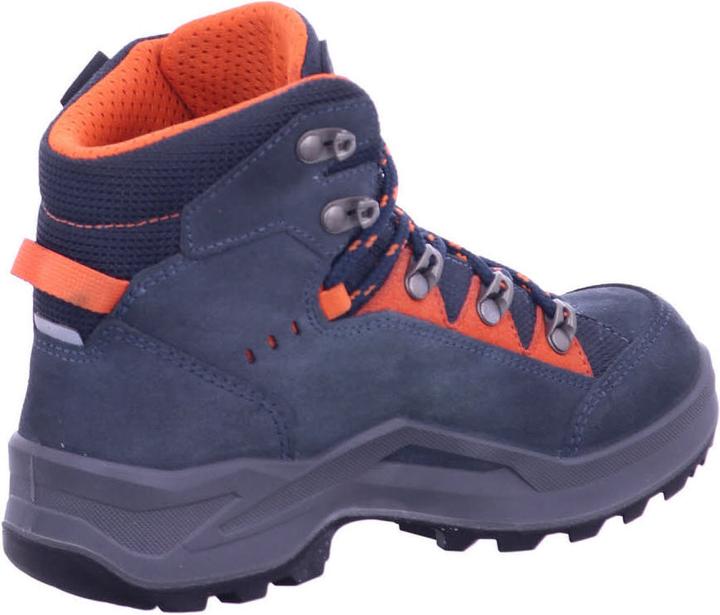 Actual product image Lowa Hiking boot KODY EVO GTX MID JUNIOR (27)