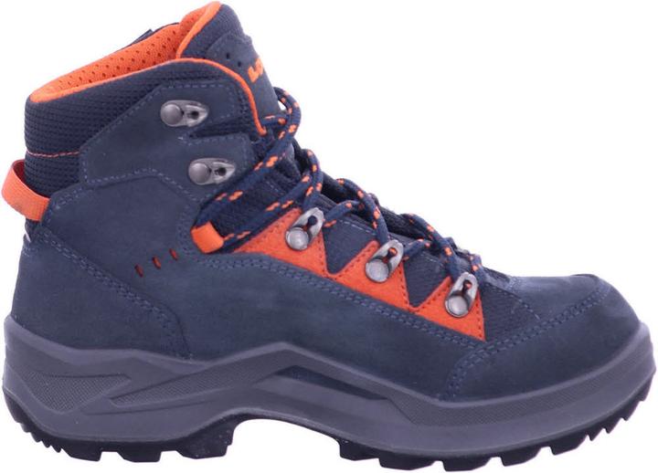 Actual product image Lowa Hiking boot KODY EVO GTX MID JUNIOR (27)