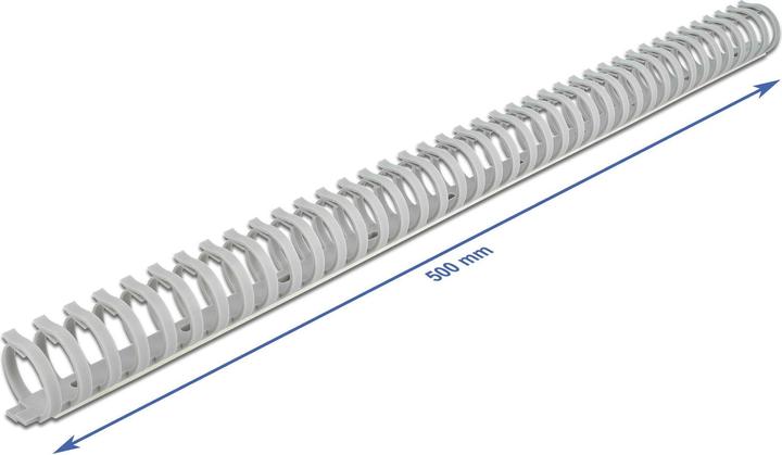 Actual product image Delock Cable duct (Duct, 50 cm)