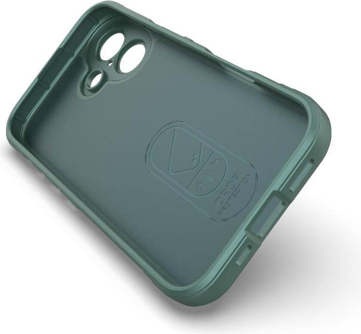 Image du produit Cover-Discount iPhone 16 Plus - Étui de protection durci (Apple iPhone 16 Plus)