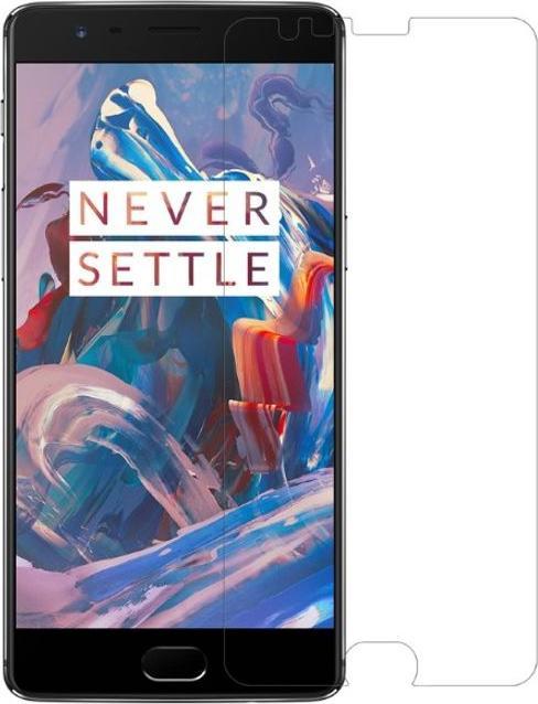 Produktbild Nillkin Super Clear (1 Stück, OnePlus 3, OnePlus 3T)