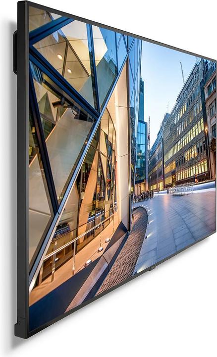 Actual product image NEC MultiSync C981Q (3840 x 2160 Pixels, 98")