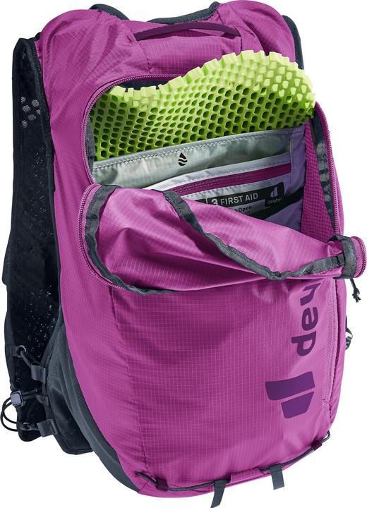 Actual product image Deuter Ascender 7 (7 l)