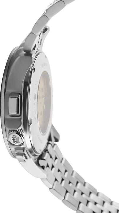 Produktbild Louis XVI Majesté Iced Out (Chronograph, 43 mm)