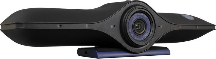 Produktbild JPL Agora Videokonferenzsystem 16 Person(en) 8,3 MP Gruppen-Videokonferenzsystem